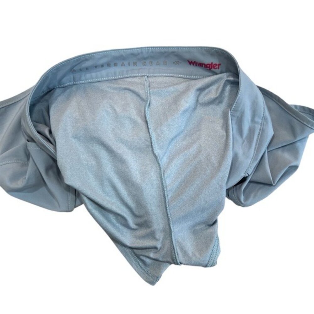 Wrangler trail run women shorts size 10 - Picture 4 of 11